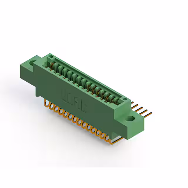 345-030-559-804 EDAC Inc.  Edgeboard Connectors
